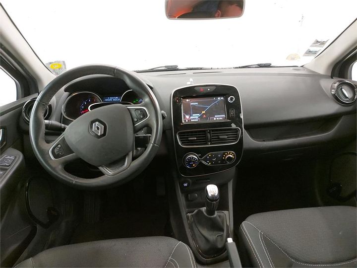 Photo 3 VIN: VF17R0J0A56455422 - RENAULT CLIO ESTATE 