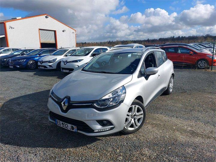 Photo 1 VIN: VF17R0J0A56505624 - RENAULT CLIO ESTATE 