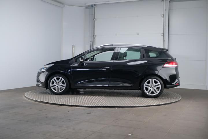 Photo 2 VIN: VF17R0J0A56513026 - RENAULT CLIO ESTATE 