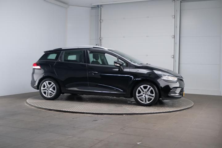 Photo 5 VIN: VF17R0J0A56513026 - RENAULT CLIO ESTATE 