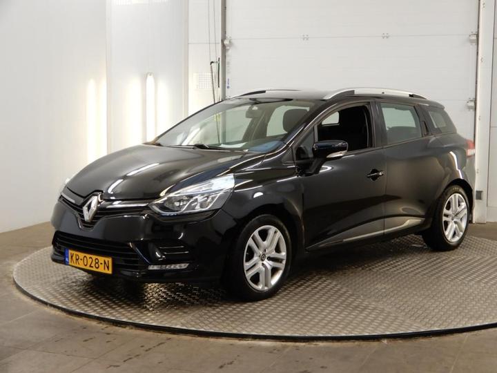 Photo 7 VIN: VF17R0J0A56513026 - RENAULT CLIO ESTATE 