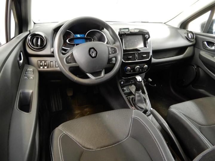 Photo 9 VIN: VF17R0J0A56513026 - RENAULT CLIO ESTATE 