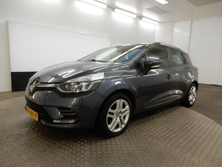 Photo 1 VIN: VF17R0J0A56513030 - RENAULT CLIO ESTATE 