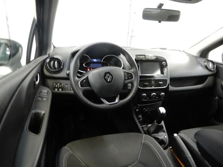 Photo 3 VIN: VF17R0J0A56513030 - RENAULT CLIO ESTATE 