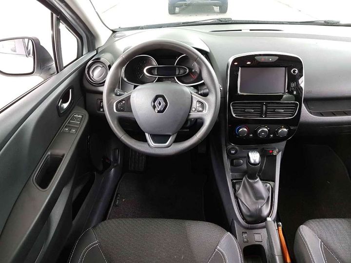 Photo 7 VIN: VF17R0J0A56513036 - RENAULT CLIO ESTATE 