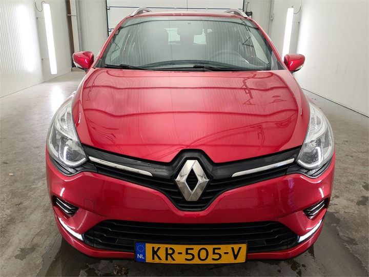 Photo 15 VIN: VF17R0J0A56513067 - RENAULT CLIO 