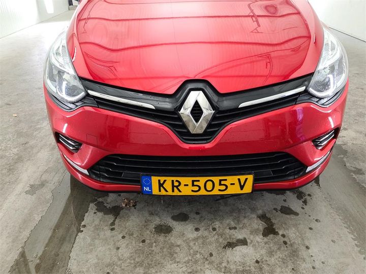 Photo 5 VIN: VF17R0J0A56513067 - RENAULT CLIO 