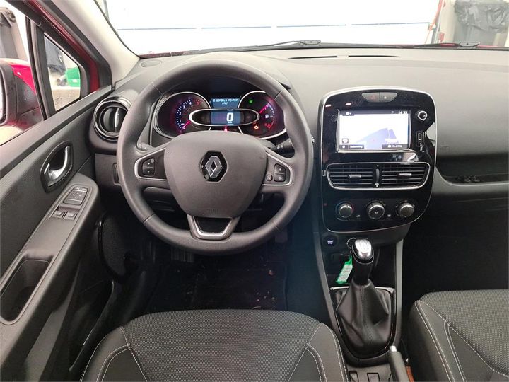 Photo 8 VIN: VF17R0J0A56513067 - RENAULT CLIO 