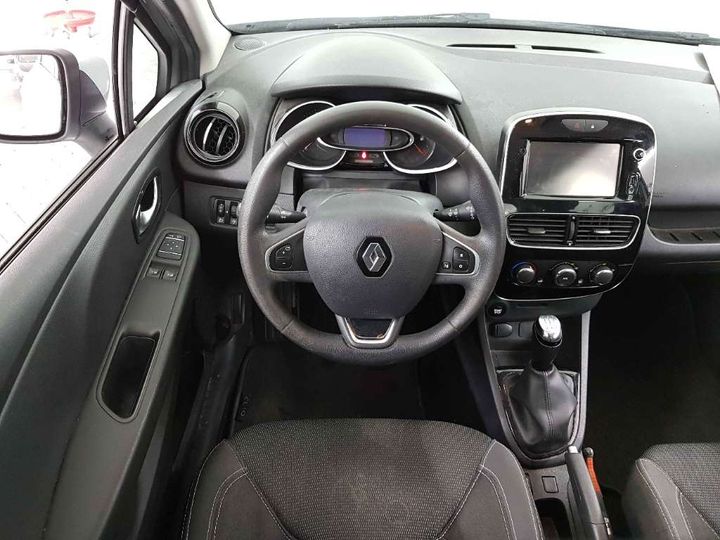 Photo 7 VIN: VF17R0J0A56513076 - RENAULT CLIO ESTATE 