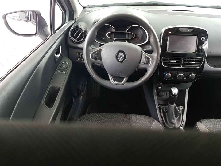 Photo 7 VIN: VF17R0J0A56513082 - RENAULT CLIO ESTATE 