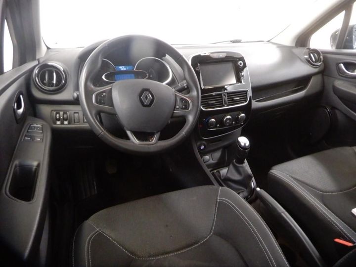 Photo 9 VIN: VF17R0J0A56513177 - RENAULT CLIO ESTATE 