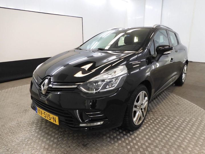 Photo 1 VIN: VF17R0J0A56513205 - RENAULT CLIO ESTATE 