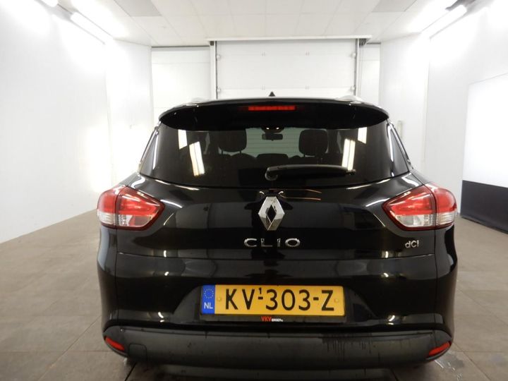 Photo 28 VIN: VF17R0J0A56513216 - RENAULT CLIO ESTATE 