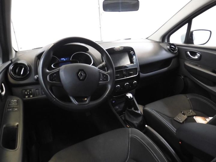 Photo 3 VIN: VF17R0J0A56513217 - RENAULT CLIO ESTATE 