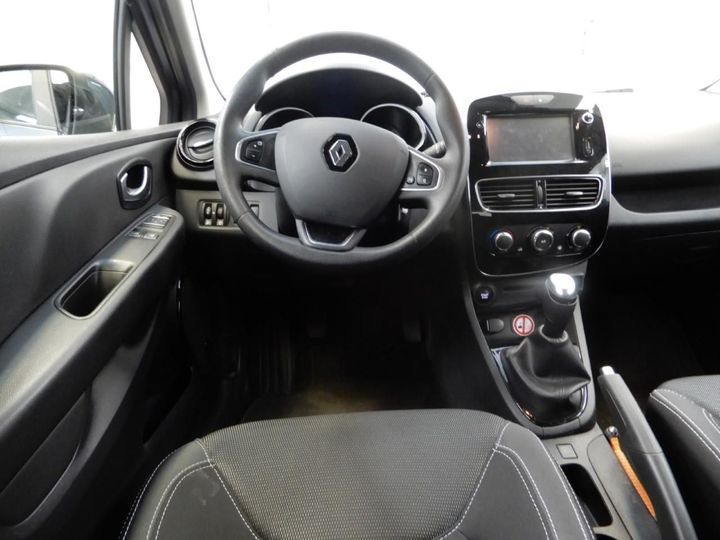 Photo 3 VIN: VF17R0J0A56513234 - RENAULT CLIO ESTATE 