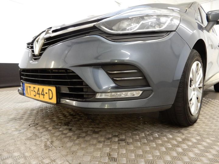 Photo 30 VIN: VF17R0J0A56513234 - RENAULT CLIO ESTATE 