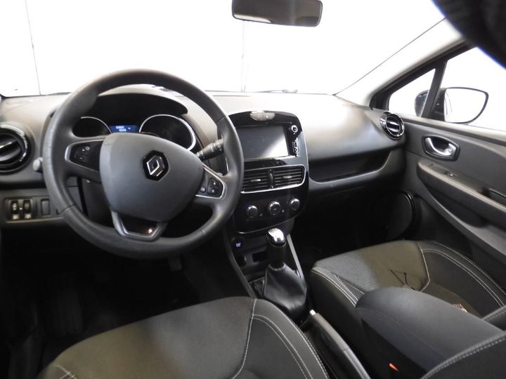 Photo 3 VIN: VF17R0J0A56513242 - RENAULT CLIO ESTATE 