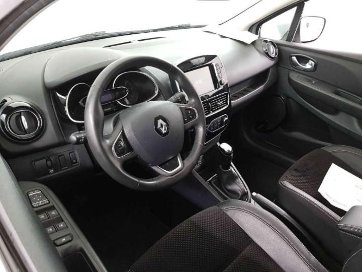 Photo 7 VIN: VF17R0J0A56513312 - RENAULT CLIO ESTATE 