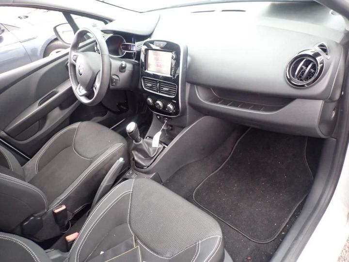 Photo 5 VIN: VF17R0J0A56563789 - RENAULT CLIO ESTATE SOCIETE (2 SEATS) 