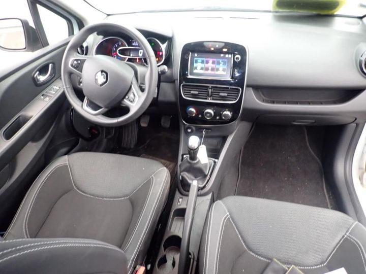 Photo 6 VIN: VF17R0J0A56563789 - RENAULT CLIO ESTATE SOCIETE (2 SEATS) 