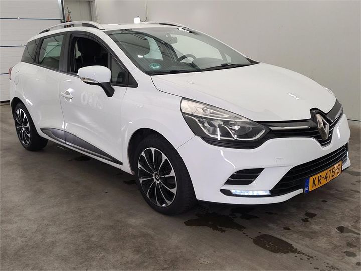 Photo 12 VIN: VF17R0J0A56603507 - RENAULT CLIO 