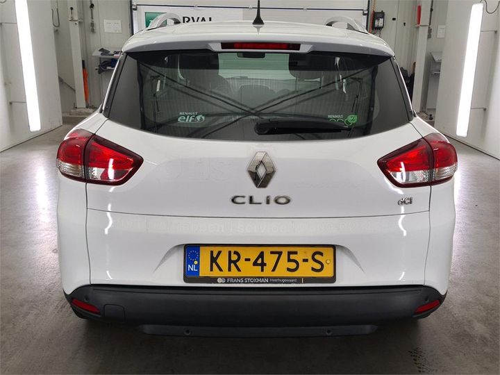 Photo 28 VIN: VF17R0J0A56603507 - RENAULT CLIO 