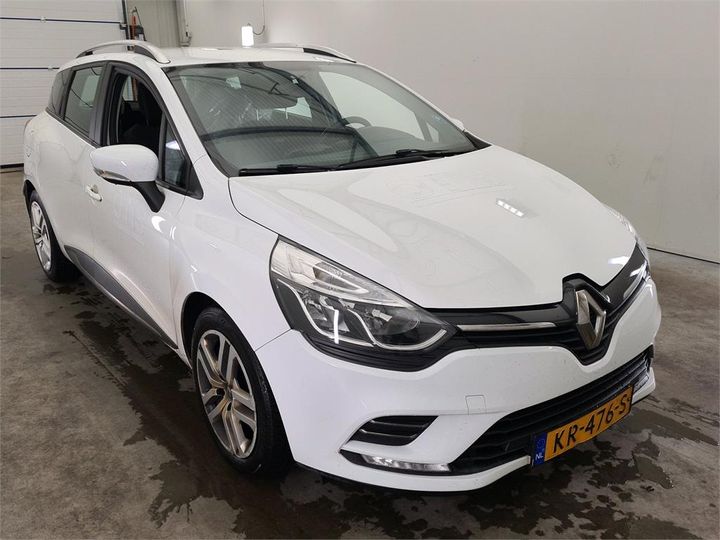 Photo 22 VIN: VF17R0J0A56603511 - RENAULT CLIO 