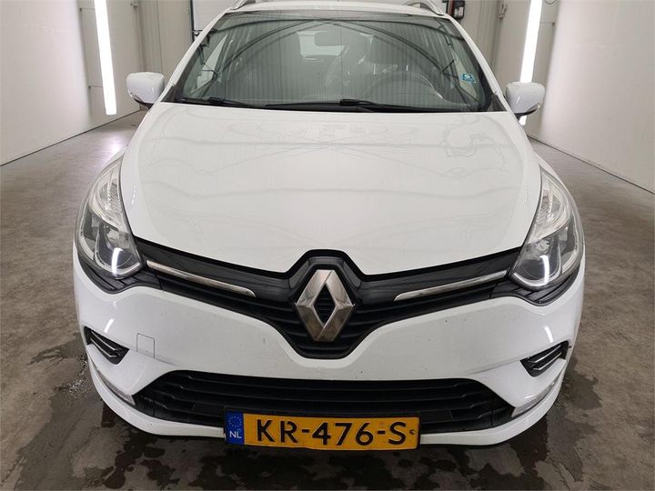 Photo 26 VIN: VF17R0J0A56603511 - RENAULT CLIO 