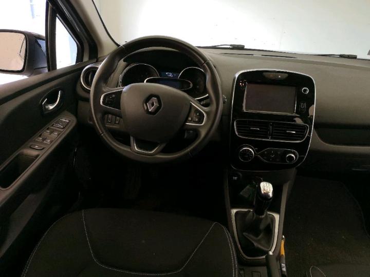 Photo 8 VIN: VF17R0J0A56683849 - RENAULT CLIO 