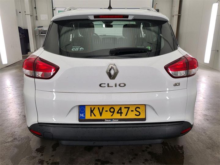 Photo 13 VIN: VF17R0J0A56683908 - RENAULT CLIO 