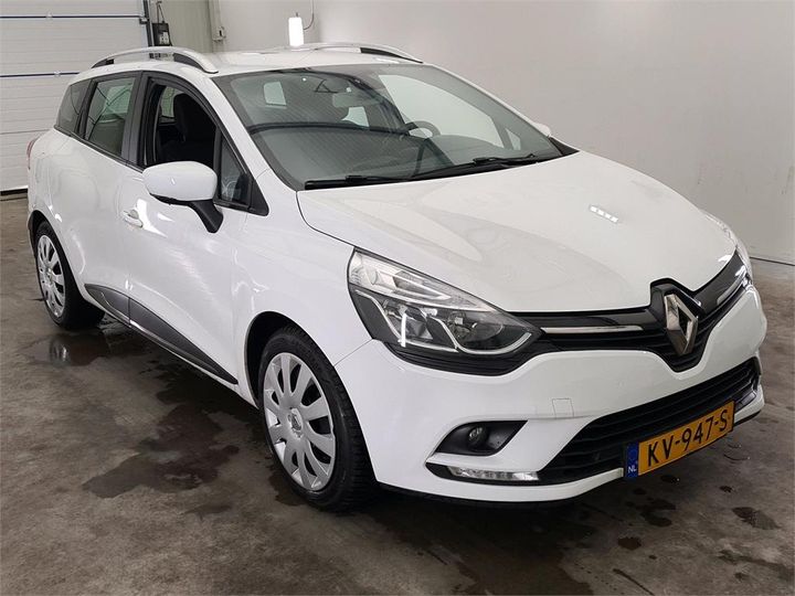 Photo 15 VIN: VF17R0J0A56683908 - RENAULT CLIO 