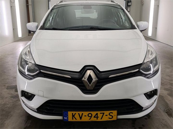 Photo 5 VIN: VF17R0J0A56683908 - RENAULT CLIO 