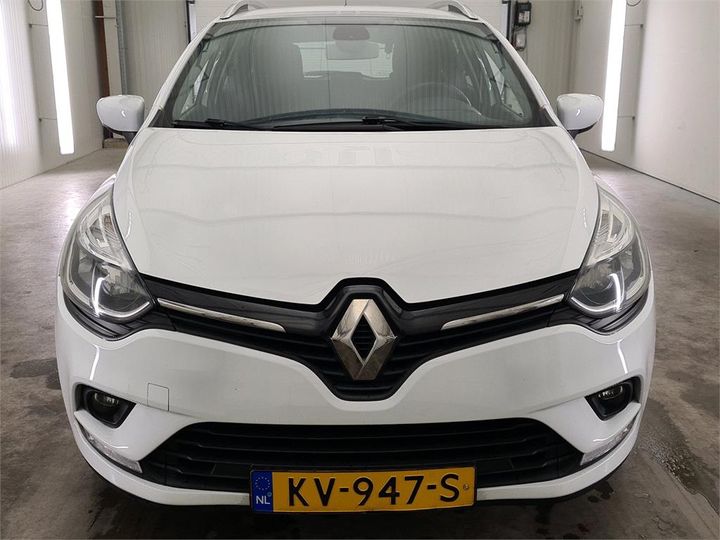 Photo 8 VIN: VF17R0J0A56683908 - RENAULT CLIO 