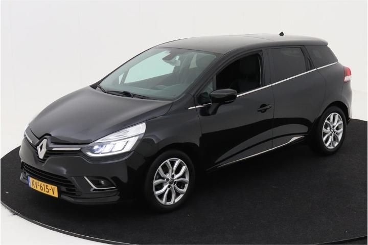 Photo 0 VIN: VF17R0J0A56684354 - RENAULT CLIO 