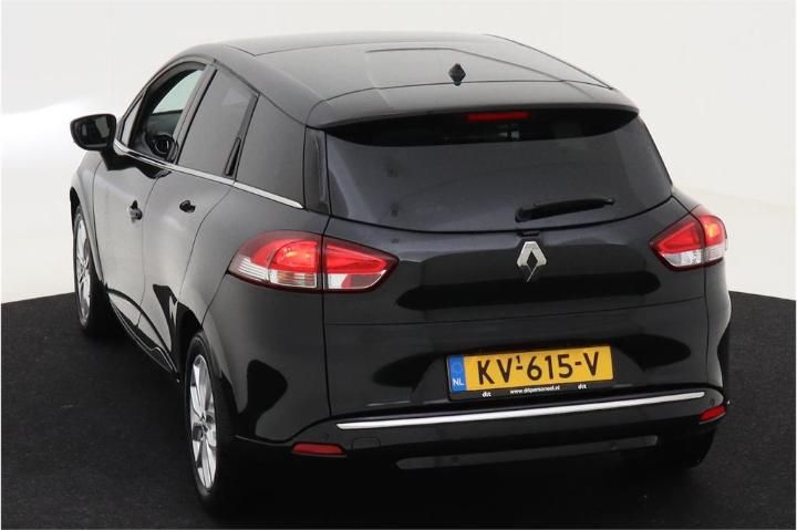 Photo 4 VIN: VF17R0J0A56684354 - RENAULT CLIO 