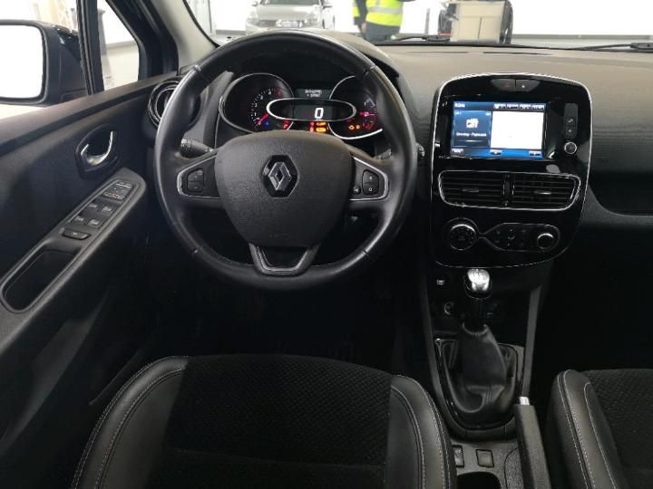 Photo 6 VIN: VF17R0J0A56684354 - RENAULT CLIO 