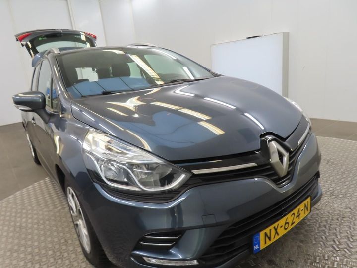 Photo 28 VIN: VF17R0J0A56684395 - RENAULT CLIO ESTATE 