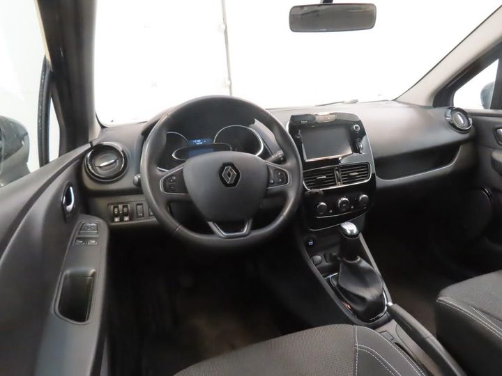 Photo 3 VIN: VF17R0J0A56684395 - RENAULT CLIO ESTATE 