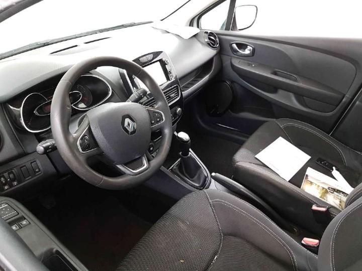 Photo 7 VIN: VF17R0J0A56684497 - RENAULT CLIO ESTATE 