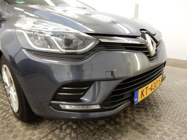 Photo 25 VIN: VF17R0J0A56684759 - RENAULT CLIO ESTATE 