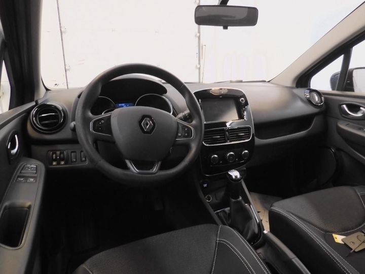 Photo 4 VIN: VF17R0J0A56684969 - RENAULT CLIO ESTATE 