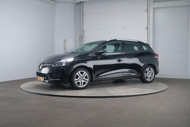 Photo 1 VIN: VF17R0J0A56685226 - RENAULT CLIO ESTATE 