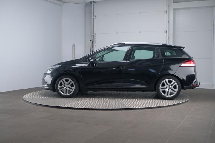 Photo 2 VIN: VF17R0J0A56685226 - RENAULT CLIO ESTATE 