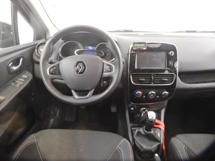 Photo 9 VIN: VF17R0J0A56685229 - RENAULT CLIO ESTATE 