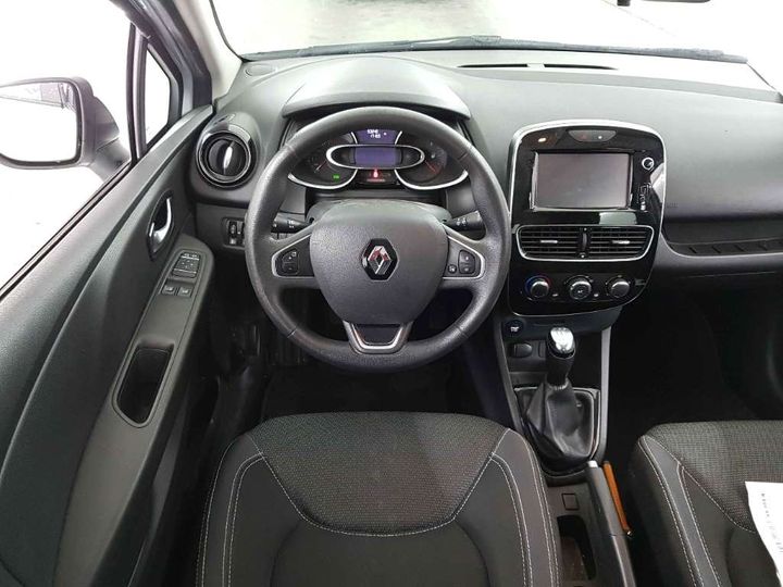 Photo 7 VIN: VF17R0J0A56691398 - RENAULT CLIO ESTATE 