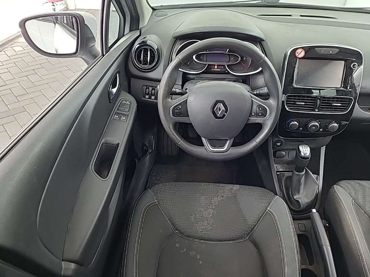 Photo 8 VIN: VF17R0J0A56691404 - RENAULT CLIO ESTATE 