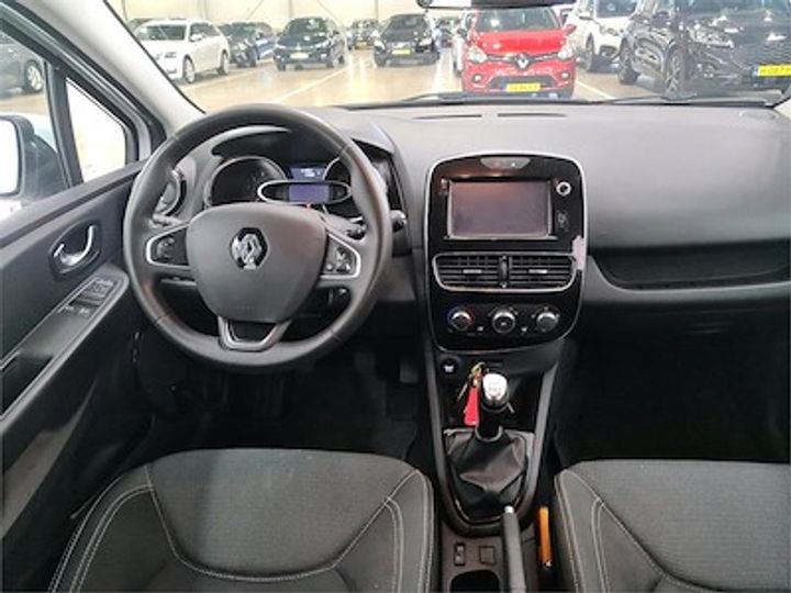 Photo 8 VIN: VF17R0J0A56691406 - RENAULT CLIO ESTATE 