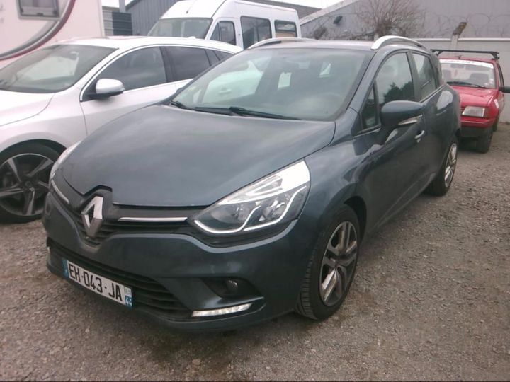 Photo 1 VIN: VF17R0J0A56772614 - RENAULT CLIO ESTATE 