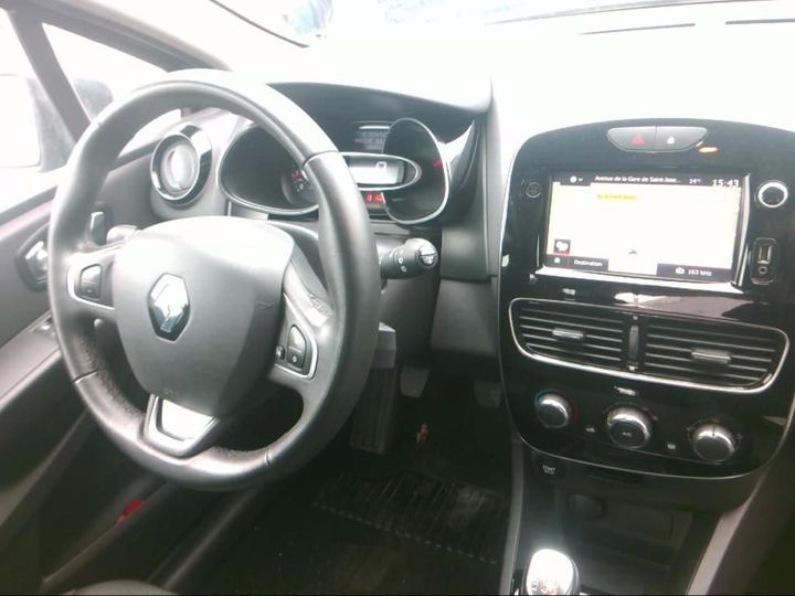 Photo 6 VIN: VF17R0J0A56772614 - RENAULT CLIO ESTATE 