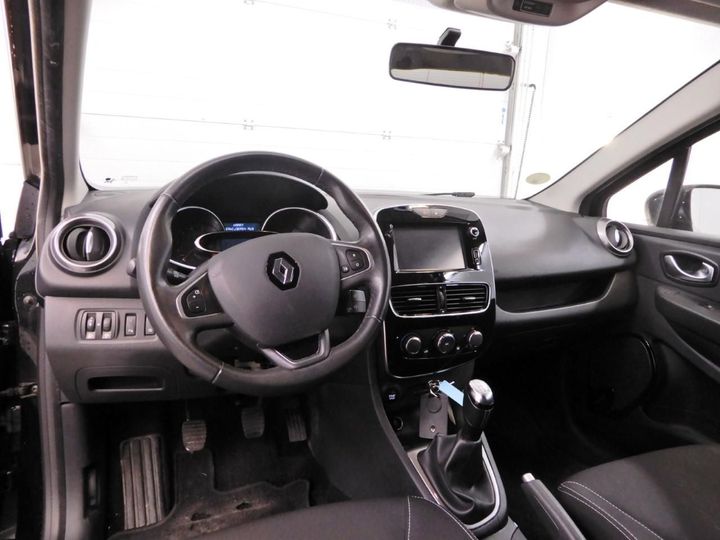 Photo 9 VIN: VF17R0J0A56869350 - RENAULT CLIO ESTATE 